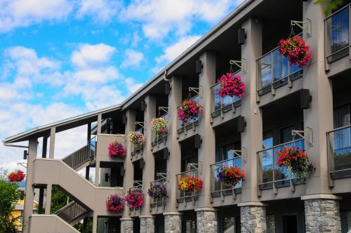 Accent Inns Kamloops - Tap to explore photos