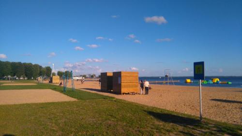 Apartamenty Jantar - image 8