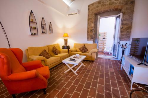 Casa do Poço, Olhão