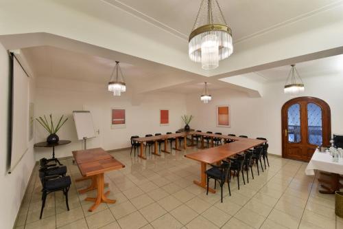 Hotel National Bern - image 4