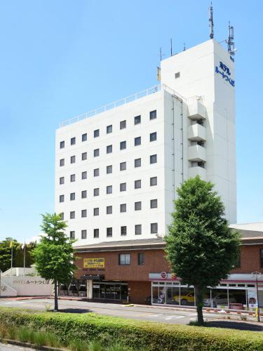 HOTEL MARROAD TSUKUBA @ 喬伊的旅遊記錄