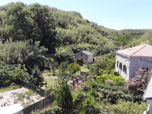  Apartmani Dujo in Susak