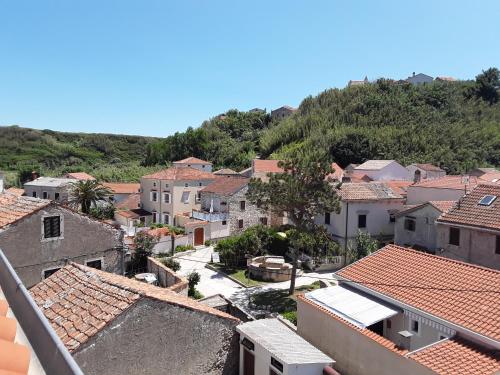  Apartmani Dujo in Susak