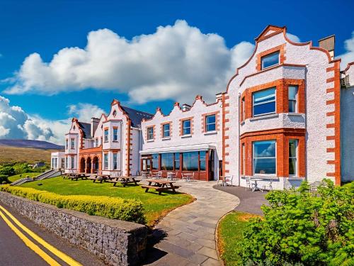 Mulranny Park Hotel