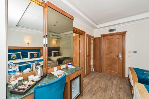 Byzantium Comfort Hotel