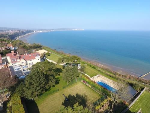 Haven Hall Hotel, , Isle of Wight