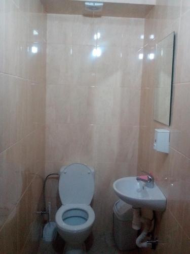 Hotel Restaurant Vizit - image 7