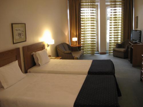 Hotel Toural in Guimaraes