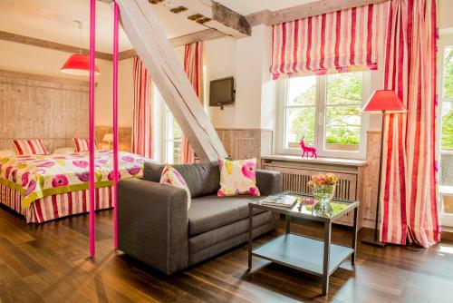 Hotel & Restaurant Sonne - image 4
