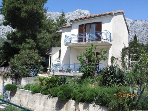  Orebic Garden House in Orebić