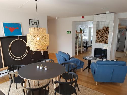 Hemma rooms by IKEA - image 13