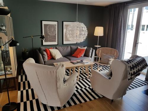 Hemma rooms by IKEA - image 9