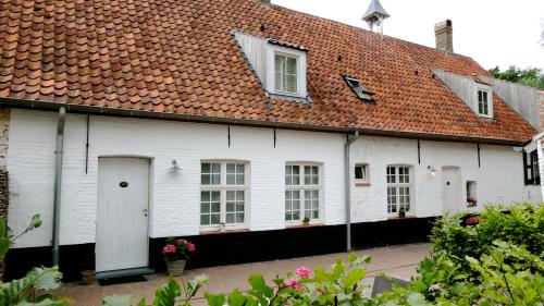 景觀, B&B De Swaenhoeck in 達默