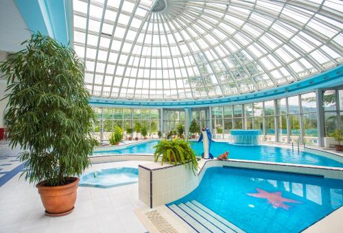 Mys Vidny Health Resort - main image