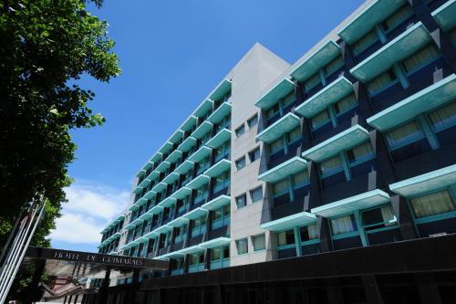 Hotel de Guimaraes, Guimarães