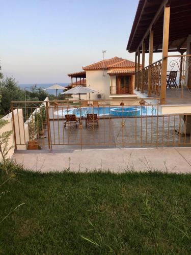 Driopes Villas - image 8