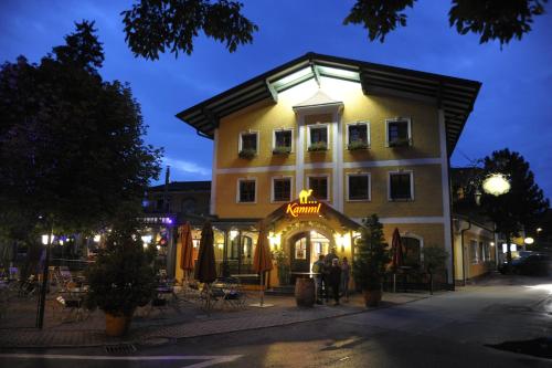 Hotel Gasthof Kamml