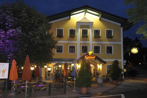 Hotel Gasthof Kamml