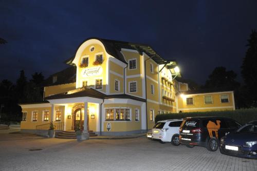 Hotel Gasthof Kamml