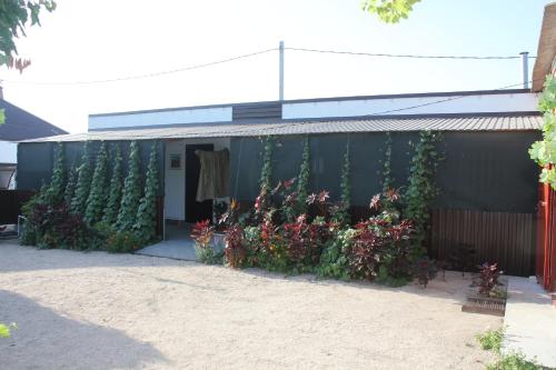 Na Dolzhanskoy Guest House - image 4