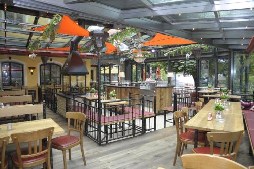 Hotel Gasthof Kamml - image 8