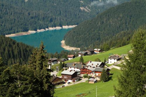 Albergo Diffuso Sauris in Lateis