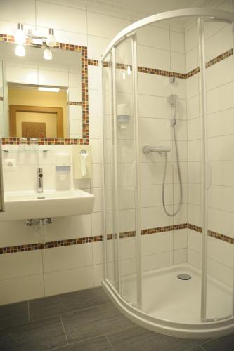 Hotel Gasthof Kamml - image 9