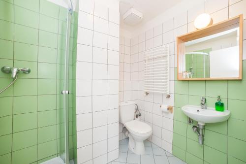 Patio Hostel - image 3