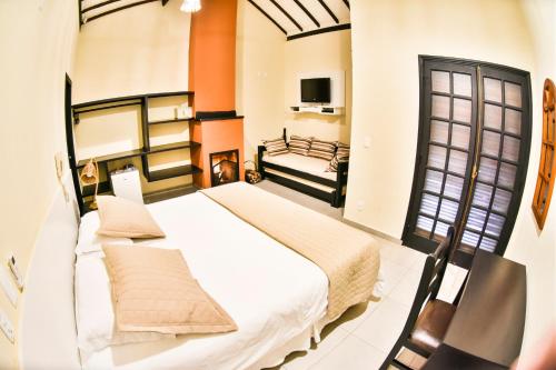 104868234 Recanto Alvorada Eco Resort