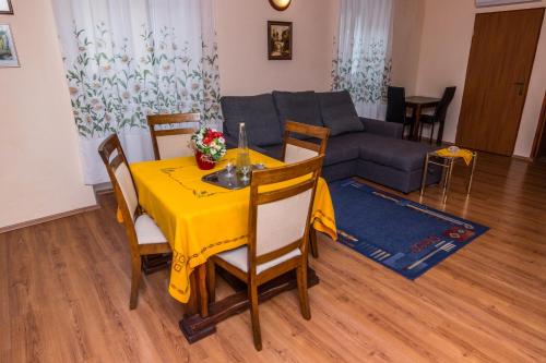  Apartment Ada in Lovran