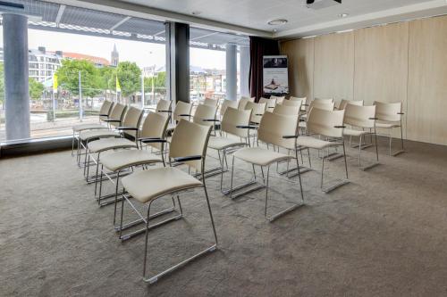 Hotel Mercure Blankenberge Station - image 3