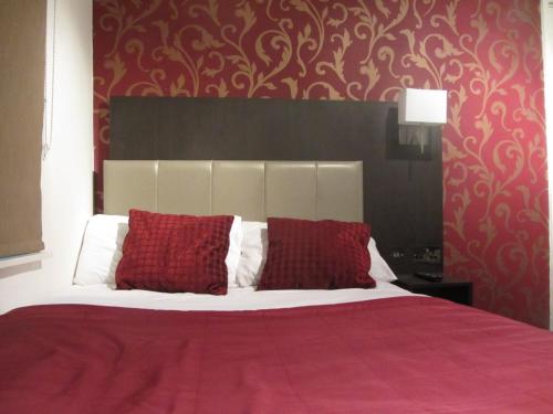 Goodwood Hotel, Londres (foto 8)
