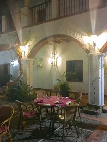 Hotel Cortijo Las Grullas - image 2