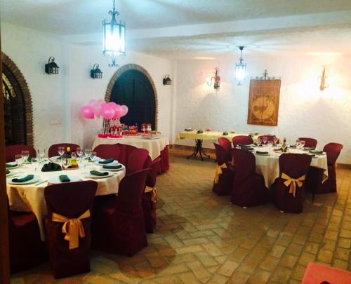 Hotel Cortijo Las Grullas - image 6