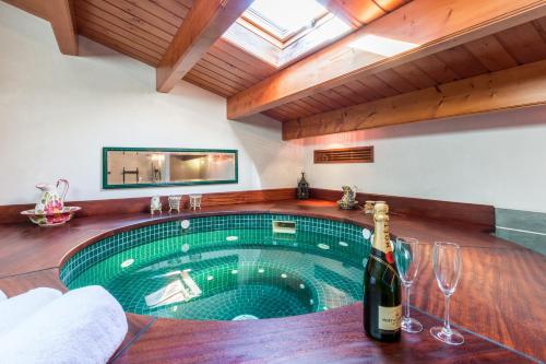 Casa Joselito with Pooltable gîte à louer Sant Lluís