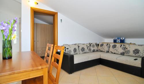 Apartments Novo Mulo - image 7