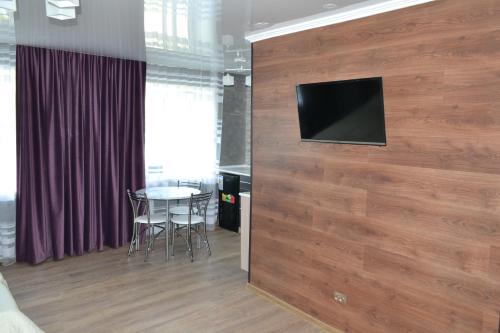 Хай-Тек апартаменты в центре по Гоголя51, Karaganda (fotografie 4)