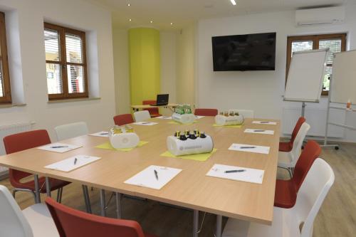 Hotel Gasthof Kamml - image 12