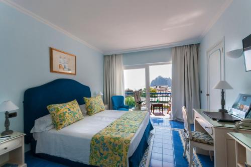 Grand Hotel Punta Molino