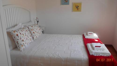 Cabanelas Country House - Casa do Afonso