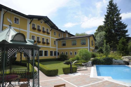 Hotel Gasthof Kamml - image 2