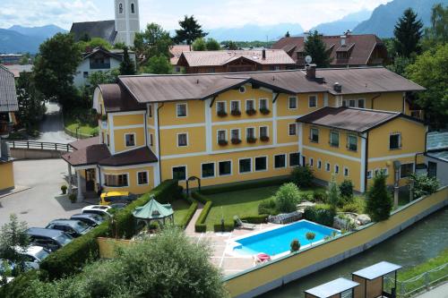 Hotel Gasthof Kamml - main image