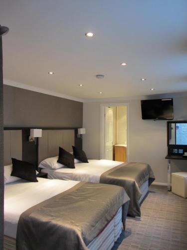 Goodwood Hotel, Londres (foto 7)