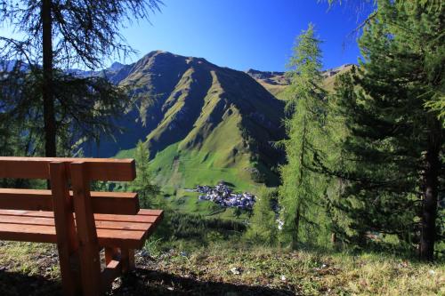 Engadin Lodge - image 10