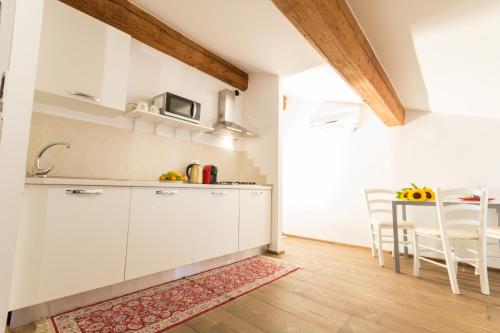 Marconi Rooms Alloggio Segreto 1