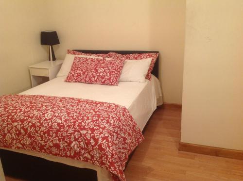 Nky Apartment, , London