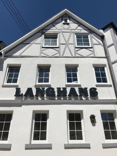 Hotel Langhans