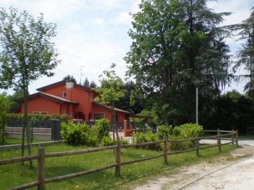 B&B Casa Di Chiara - Accommodation - San Michele al Tagliamento