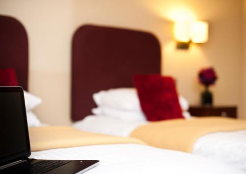 Mercure Thame Lambert Hotel - image 13