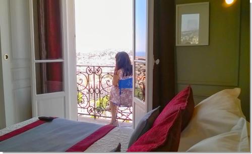 Le Panoramic Boutique Hôtel - image 2